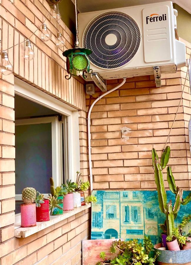 Romagraziosa Rent Daire Dış mekan fotoğraf