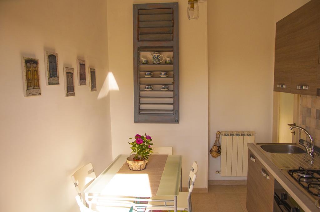 Romagraziosa Rent Daire Oda fotoğraf