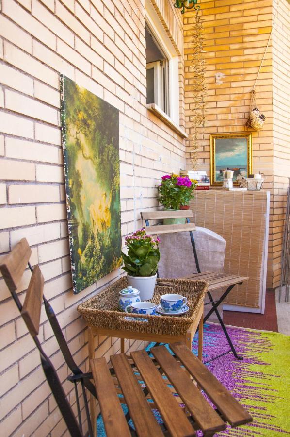 Romagraziosa Rent Daire Oda fotoğraf