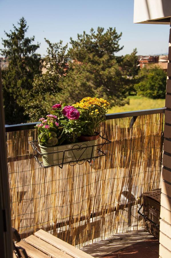 Romagraziosa Rent Daire Oda fotoğraf