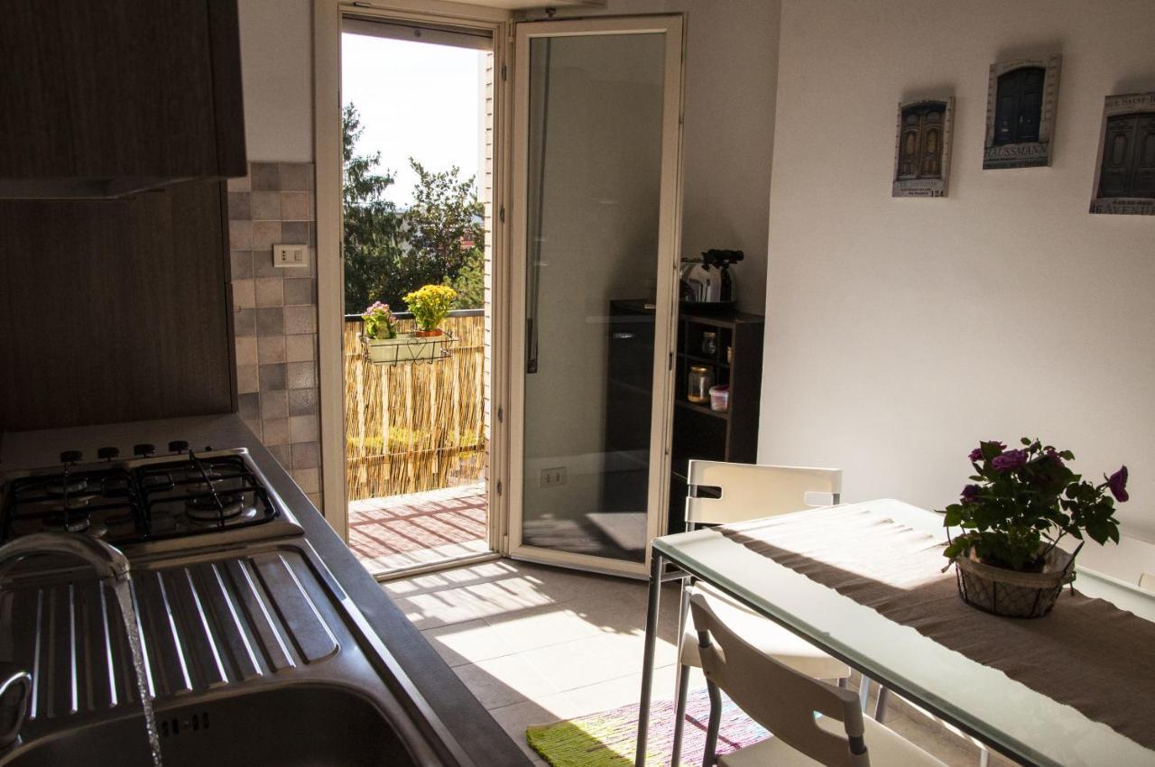 Romagraziosa Rent Daire Oda fotoğraf