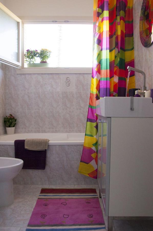 Romagraziosa Rent Daire Oda fotoğraf