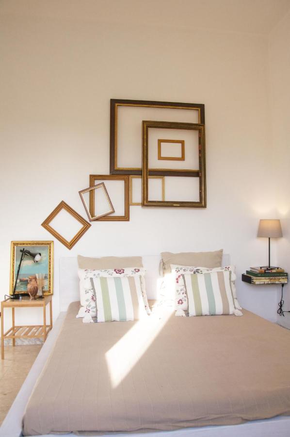 Romagraziosa Rent Daire Oda fotoğraf
