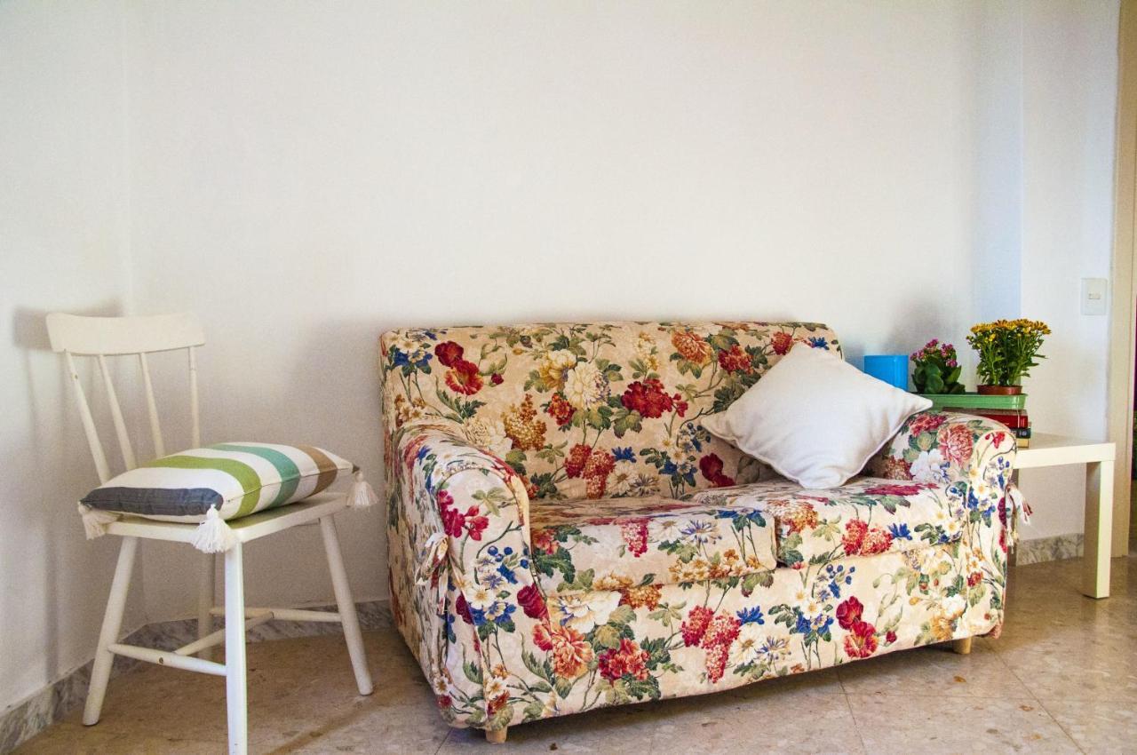 Romagraziosa Rent Daire Oda fotoğraf