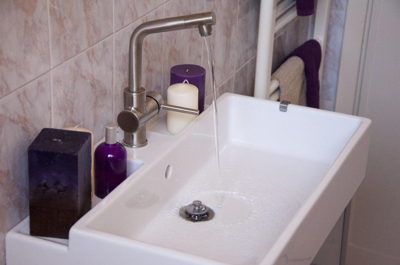 Romagraziosa Rent Daire Oda fotoğraf