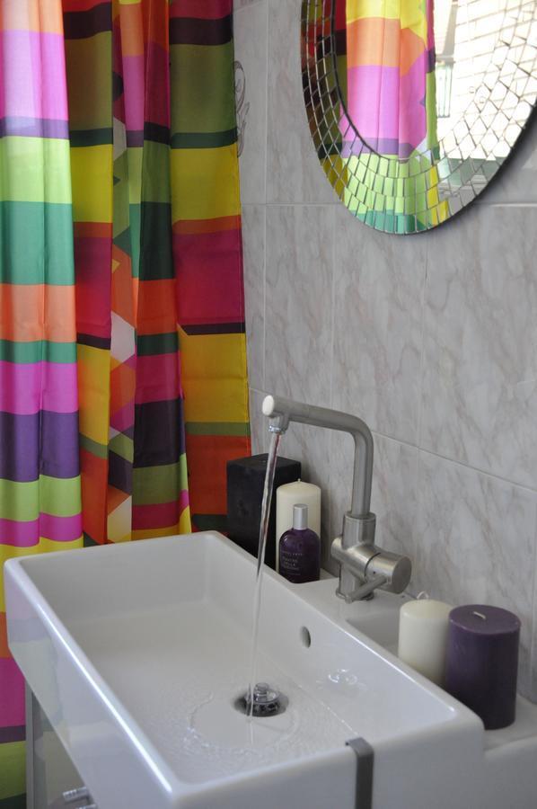 Romagraziosa Rent Daire Oda fotoğraf