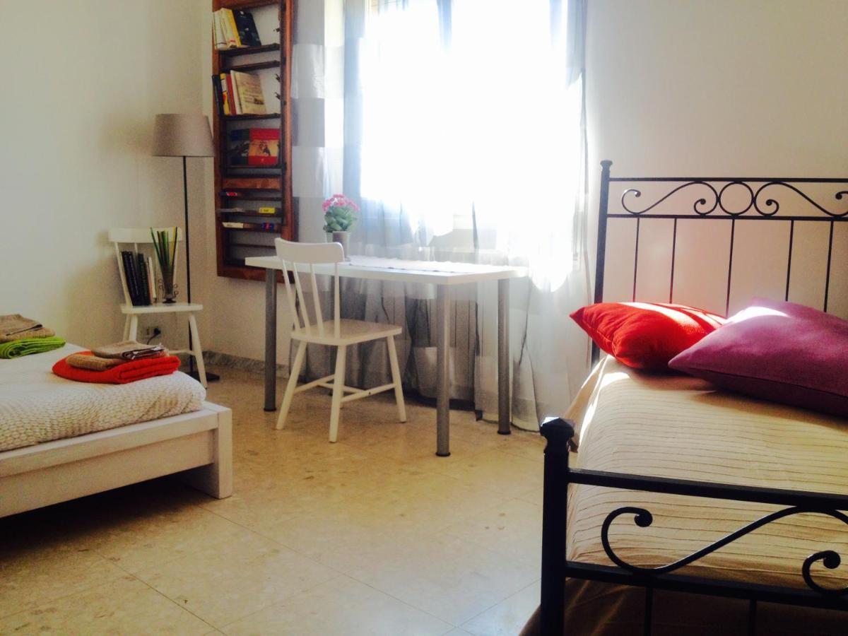Romagraziosa Rent Daire Oda fotoğraf