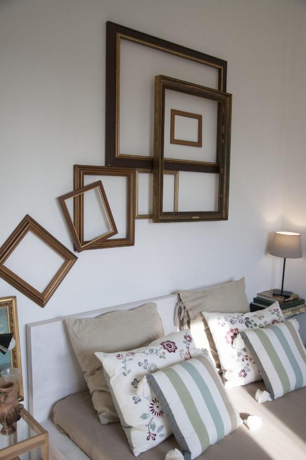Romagraziosa Rent Daire Oda fotoğraf