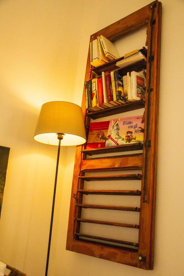 Romagraziosa Rent Daire Oda fotoğraf