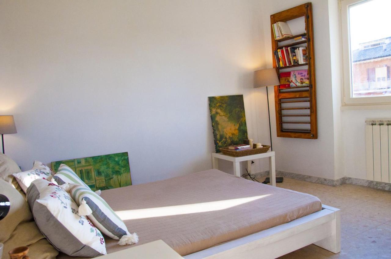 Romagraziosa Rent Daire Oda fotoğraf
