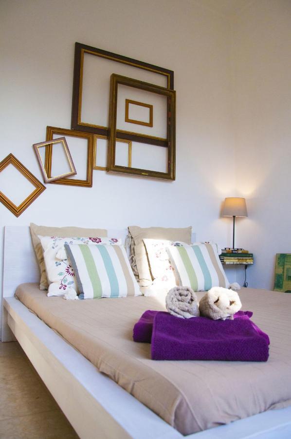 Romagraziosa Rent Daire Oda fotoğraf